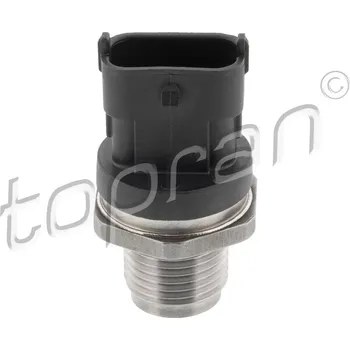 Čidlo automobilu Snímač, tlak paliva TOPRAN 601 988