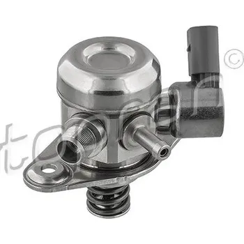 Palivové čerpadlo Vysokotlaké čerpadlo TOPRAN 630 657