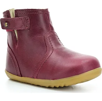 Dívčí obuv 2. jakost Bobux Tahoe Arctic Boysenberry Step up Velikost boty (EU): 22, Vnitřní délka boty: 143, Vnitřní šířka boty: 60