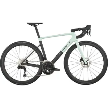 Silniční kolo SCOTT Silniční kolo Addict RC 30 2026 Zelená XL Pánské, Unisex