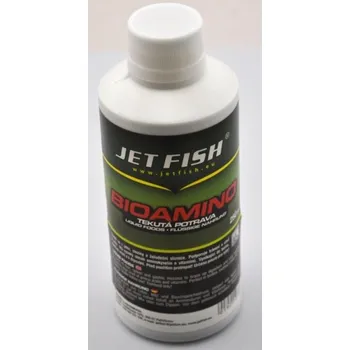 Návnadové aroma Tekuté potravy 250ml : BIOAMINO