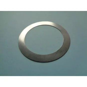 Vymezovací podložka pod 6206 - 0,1