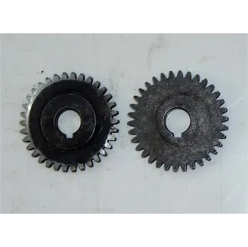 Ozubené kolo větší DSK-317/S