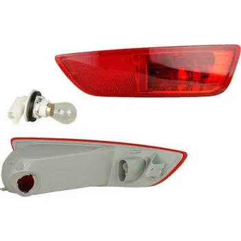 Kapota Mlhovka - zadní pravá VOLVO XC60, 05.08-05.13 OE 30763323