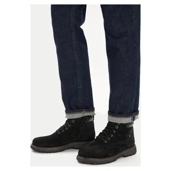 Pracovní obuv Kotníková obuv Lasocki CEO-JAY-03 MB Černá 43