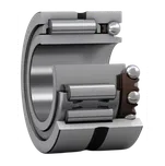 NKIA 5903 SKF ložisko jehlové a kuličkové jednořadé