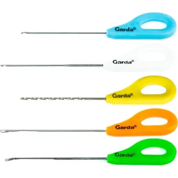 Garda Set jehel Master 5ks