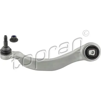 Opravná sada podvozku a pohonu kol Ridici paka, zaveseni kol TOPRAN 502 384