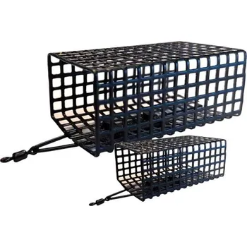 Feeder krmítko Čtverec 70 x 40 x 30mm - Hmotnost: 100g