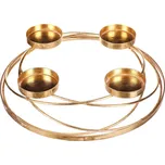 Autronic UM0969 zlatý