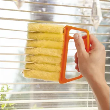 Prachovka EUROSONIC Kartáč na čištění žaluzií