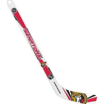 Hokejka Hokejka Mini hokejka NHL, Ottawa Senators