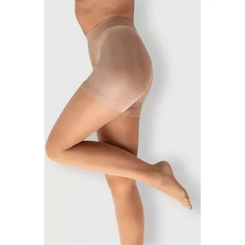 Oblečení a móda Dámské punčochové kalhoty Mona Push-Up 20 den 6-XXL daino 6-XXL