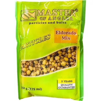 Návnadová surovina Eldorado mix - 250 g