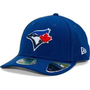 Kšiltovka Kšiltovka New Era - MLB Player Replica 9FORTY M-CROWN - Toronto Blue Jays velikost One Size (56-59 cm)