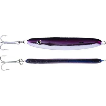 Umělá nástraha Jaxon Pilker Holo Select Getka Arbok - 160 g/ barva E