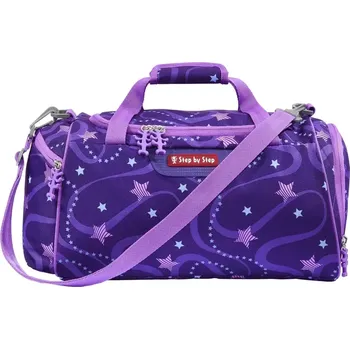 Dětské zboží Sportovní taška Step by Step Pegasus Emily