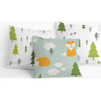 Povlečení Matějovský, Povlak Forrest 40x40