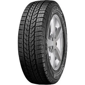 195/75R16 C 107/105R UltraGrip Cargo GOODYEAR GOODYEAR TZ06D0190