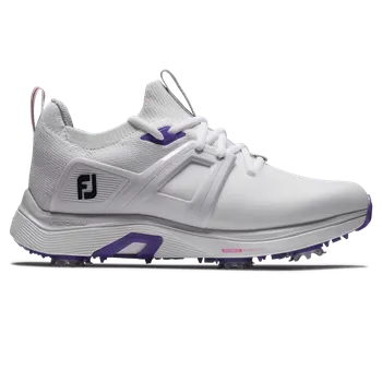 FootJoy HyperFlex Women UK 6,5, White/Grey, dámské