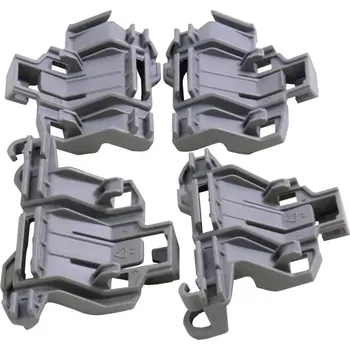 Příslušenství pro myčku Úložné pouzdro na spodní koš myček nádobí Bosch Siemens (00632373)