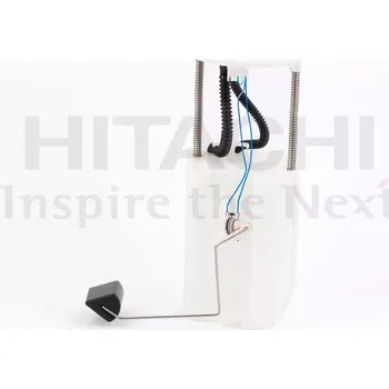 Čidlo automobilu HÜCO Snímač rezervy paliva HUC 2503237