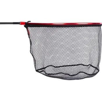 Podběrák Nytro Podběráková hlava Big Scoopa 5500 Latex 9mm 55cm