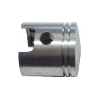 Píst motoru Píst JIKOV - 1.výbrus 56,25mm