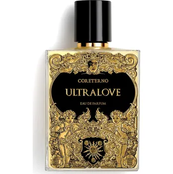 Nestandardní parfém Coreterno ULTRALOVE