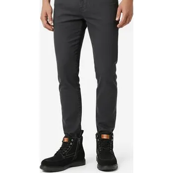 Pracovní obuv Kotníková obuv Go Soft CEO-GRIGGS-03 MI08 Černá 43