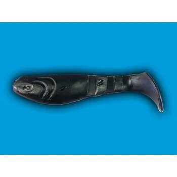 Umělá nástraha Relax Ripper Kopyto 3" (7,5 cm) - RK3-CS001