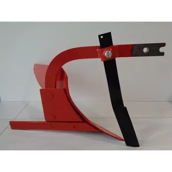 Pluh jednostranný levý