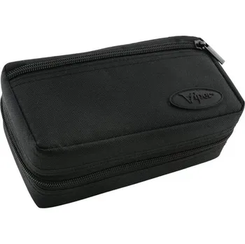 Příslušenství pro šipky Pouzdro na šipky Viper Plazma Pro Black
