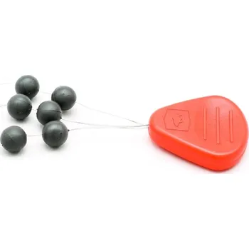 Taska Tungsten Korálky - 6mm 6ks