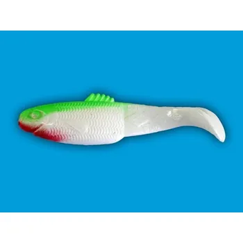 Umělá nástraha Relax Diamond Shad 2,5" (6,2 cm) - DS25-CS003