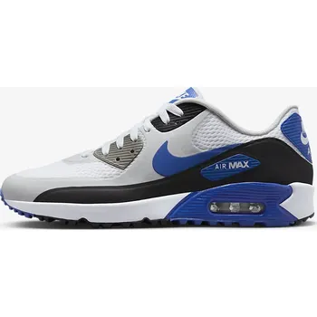 Sport Nike Air Max 90 G TB UK 5,5, White/Game Royal-Black-Photon
