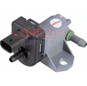 Ventil palivového systému METZGER Ventil regulace výfukových plynů (AGR) OE-part MTG 08920100