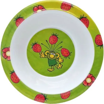 Miska 16cm Rákosníček