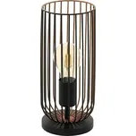 Eglo ROCCAMENA Stolní lampa, 230 V, 31 cm, E27 49646