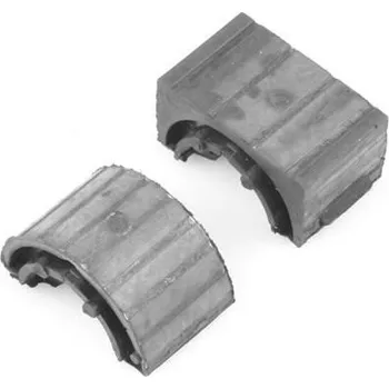 Stabilizátor nápravy TEDGUM Držák příčného stabilizátoru TDG TED32889