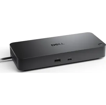 Notebook Dell dokovací stanice WD25 100W Power delivery USB-C