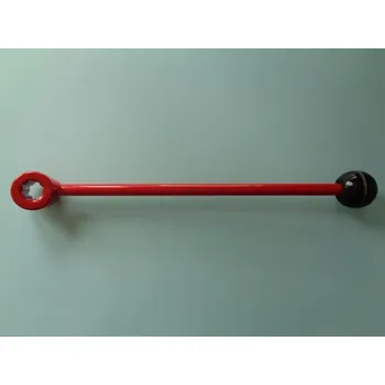 Řadící páka krátká