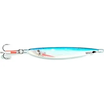 Umělá nástraha Jaxon Pilker Holo Select Getka Zuber - 180 g/ barva C