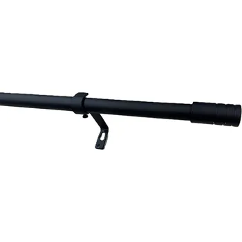 SP TREND Souprava zácl. rortažitelná Válec 16/19mm 120-210cm, černá