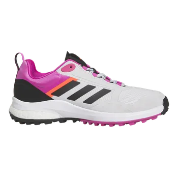 Sport Adidas Zoysia Women UK 6,5, Grey/Black/Fuchsia, dámské