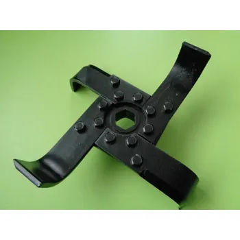 Nožová hvězdice T2 pravá