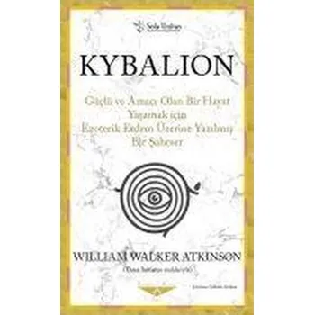 Kybalion - William Walker Atkinson