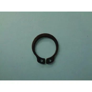 Pojistný kroužek 14 na hřídel