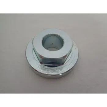 Podložka na osový čep