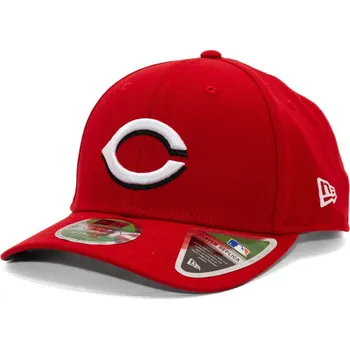 Kšiltovka Kšiltovka New Era - MLB Player Replica 9FORTY M-CROWN - Cincinnati Reds velikost One Size (56-59 cm)